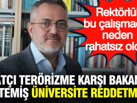 Haber gorseli