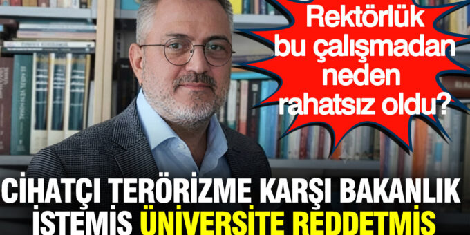 Haber gorseli