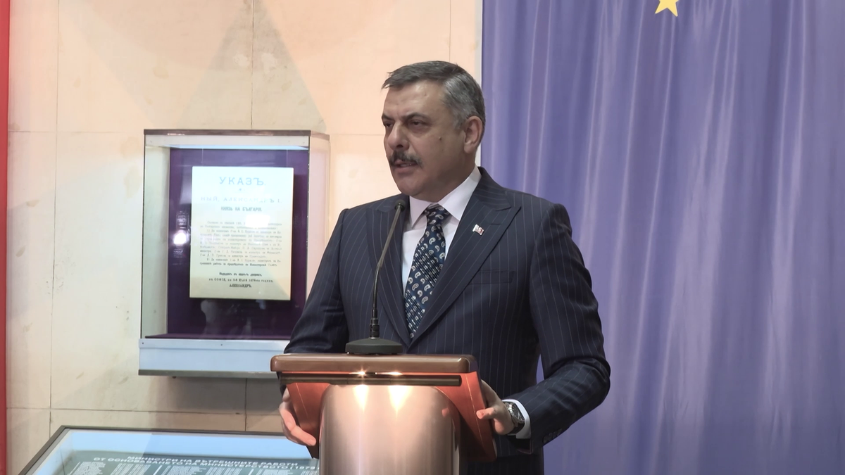Çiftçi, Gürcistan’ı Ziyaret Ediyor